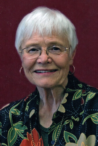 Lois Roadfeldt Mullin | News, Sports, Jobs - Minot Daily News - Vimarsana News